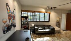 Blk 302 Shunfu Gardens (Bishan), HDB 4 Rooms #518116011